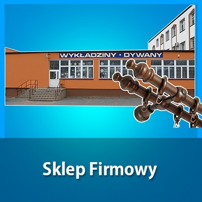 Sklep Firmowy - Oferta